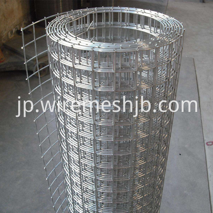 Wire mesh netting